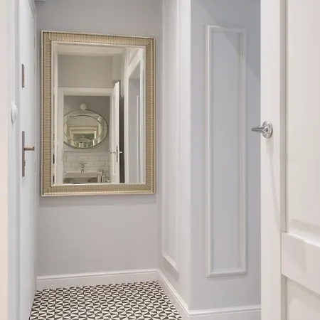 Apartament Rytm Miasta